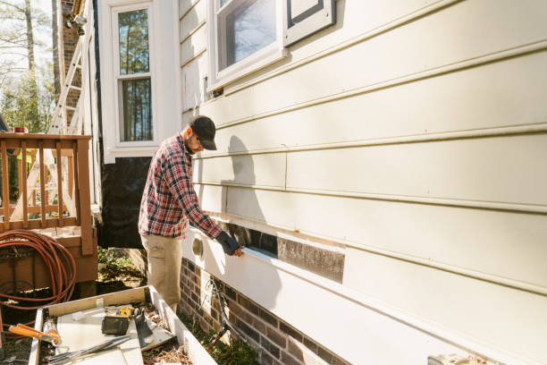 Trusted Siding Replacement service in West Milton, PA - Creative Siding